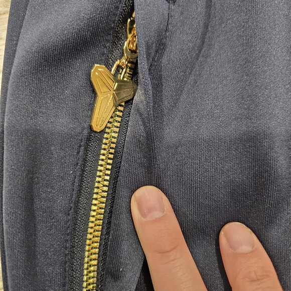 NWT Nike Men's Kobe Zipper Up - Picture 8 of 11